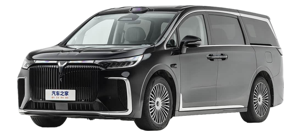 Good price Brand NeW VOYAH | Dreamer PHEV 2026 Champion Edition | Pure Electric | MPV online