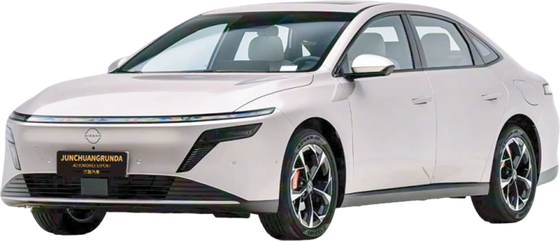 Bon prix Brand NeW Nissan | N6 2026 170Max+ Flagship | Plug-in Hybrid | Sedan en ligne