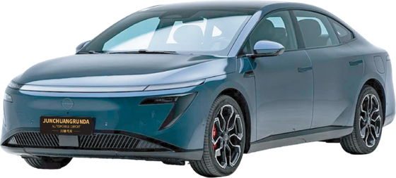 Bon prix Brand NeW Nissan | N7 2025 510 Air | Pure Electric | Sedan en ligne