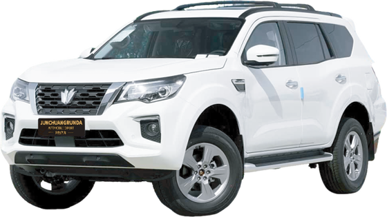 Bon prix Brand NeW Nissan | Paladin 2025 2.0T 4WD Zunxiang Jinku Edition | Gasoline | SUV en ligne