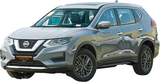 Bon prix Brand NeW Nissan | X-Trail 2025 Honor 2.0L 2WD Leading Edition | Gasoline | SUV en ligne
