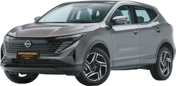 Bon prix Brand NeW Nissan | Qashqai 2025 Honor 2.0L CVT XV+ Leading Edition | Gasoline | SUV en ligne