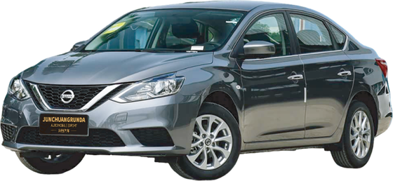 Bon prix Brand NeW Nissan | Sylphy 2026 Classic 1.6L CVT Peace of Mind Edition | Gasoline | SUV en ligne