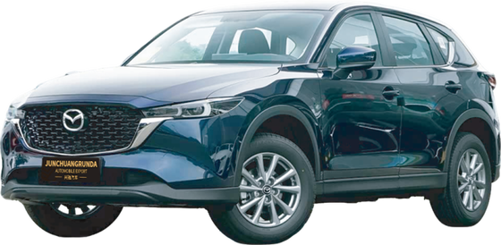 Bon prix Brand NeW Mazda |  CX-5 2025 2.0L Automatic 2WD Comfort Edition | Gasoline | SUV en ligne