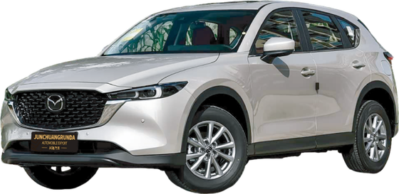 Bon prix Brand NeW Mazda | CX-5 2025 2.0L Automatic 2WD Zhishang Pro | Gasoline | SUV en ligne