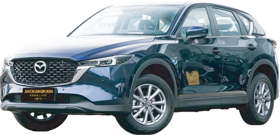 Bon prix Brand NeW Mazda | CX-5 2025 2.0L Automatic 2WD Zhishang Edition | Gasoline | SUV en ligne