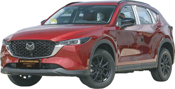 Bon prix Brand NeW Mazda | CX-5 2025 2.0L Automatic 2WD Zhiya Pro | Gasoline | SUV en ligne