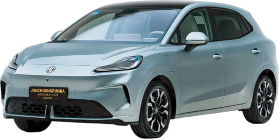 Хорошая цена Совершенно новый двигатель SAIC | MG4 2026 Facelift 530 Intelligent Edition | Чистый электрический | Хэтчбек онлайн