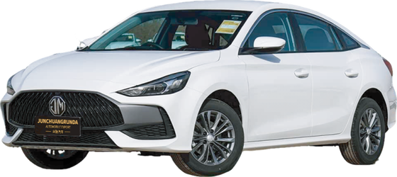Good price Brand NeW SAIC Motor | MG5 2026 180DVVT Global Luxury Edition | Gasoline | Sedan online