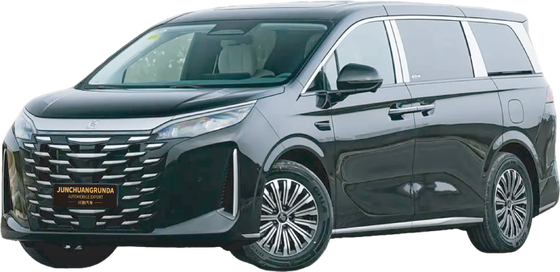 Good price Brand NeW BYD | Xia 2026 DM-i 1.5T 218KM Excellence Edition | Plug-in Hybrid | MPV online
