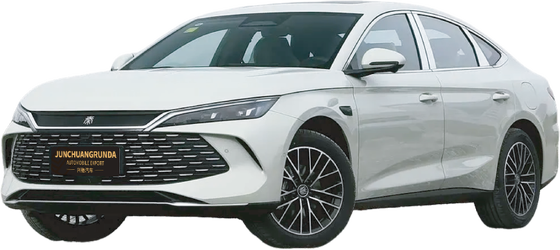 Bon prix Une toute nouvelle BYD Qin L 2026 DM-i 210km Yunchang Edition une berline hybride rechargeable en ligne