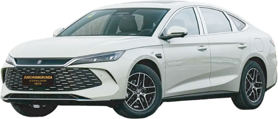 Bom preço Novíssimo BYD | Qin L 2026 DM-i 210KM Beyond Edition | Plug-in Híbrido | sedã on-line