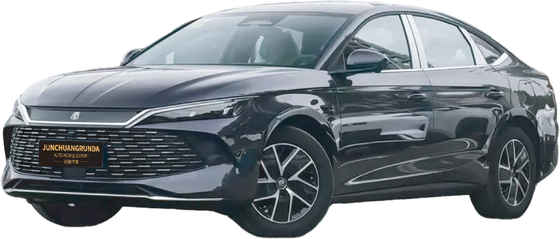 Bon prix Une toute nouvelle BYD Qin L 2026 DM-i 128KM édition leader en ligne