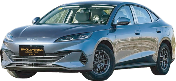Bom preço Novíssimo BYD | Selo 06 2026 DM-i Super Edição 128KM Edição Luxo | Plug-in Híbrido | sedã on-line