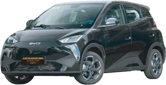 Buen precio Nuevo BYD Seagull 2026 405km Edición de confort hatchback eléctrico puro en línea