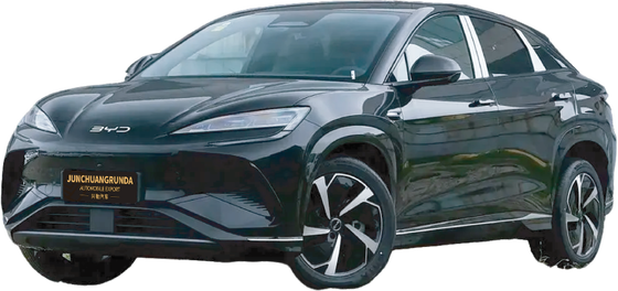 Good price Brand NeW BYD | Seal Lion 07 EV 2025 550 Smart Navigation Edition | Pure electric | SUV online