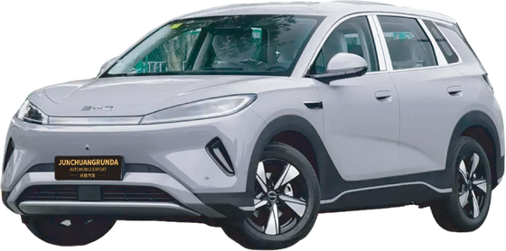 Хорошая цена Совершенно новый BYD. Seal Lion 05 EV 2025 430KM Smart Navigation Edition. Чисто электрический внедорожник. онлайн