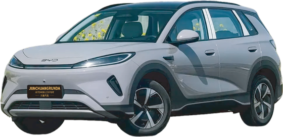Хорошая цена Совершенно новый BYD. Seal Lion 05 EV 2025 520KM Smart Navigation Edition. Чисто электрический внедорожник. онлайн