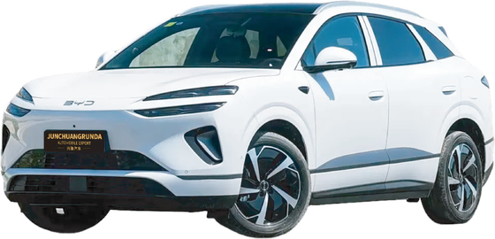 Good price Brand NeW BYD | Seal Lion 06 2026 DM-i 205 Pilot Pro Edition | Pure electric | SUV online