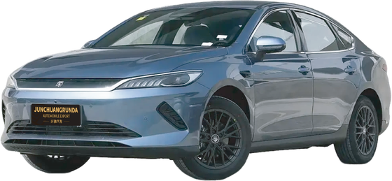 Good price Brand NeW BYD | Qin PLUS 2025 EV Smart Driving Edition 510KM Leading Edition | Pure electric | sedan online