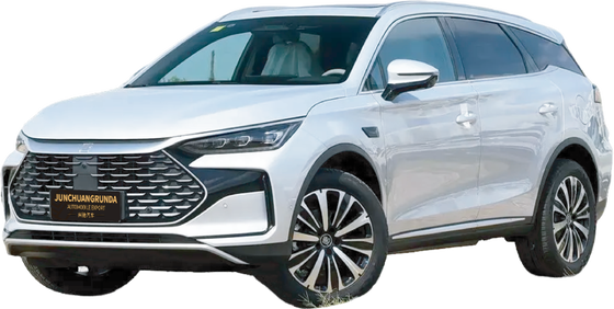 Good price Brand NeW BYD | Tang New Energy 2025 Smart Driving Edition DM-i 175KM Honor Edition | Plug-in hybrid | SUV online