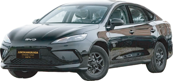 Bom preço Novíssimo BYD | Selo 05 DM-i 2026 DM-i 210km Edição Prestige | Plug-in Híbrido | sedã on-line