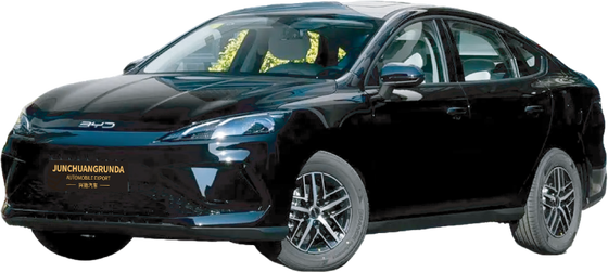 Хорошая цена Совершенно новый BYD. Seal 05 DM-i 2026 DM-i 128km Luxury Edition. онлайн