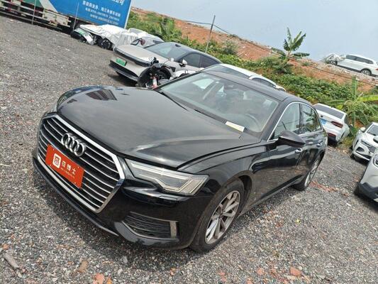 Хорошая цена 2022 Audi A6L 40 TFSI роскошная элегантная версия онлайн