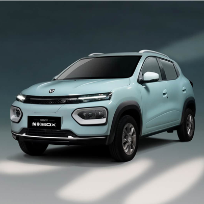 Good price 2022 Dongfeng Nammi Box “Zhuifeng” 351km Advanced – 400 Units, Bulk Used Cars online