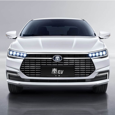 Good price 2025 BYD Qin EV 450km – 44 Units Bulk Used Cars online
