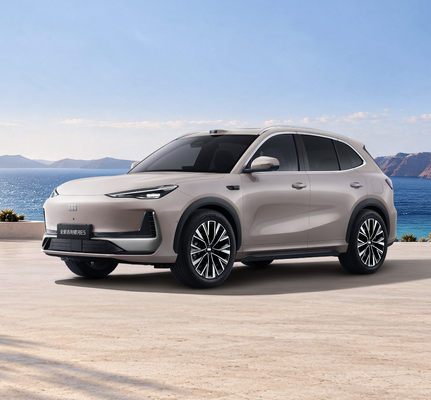 Good price 2024 Geely Galaxy E5 440km Qihang Edition – New In-Stock, 100+ Units online